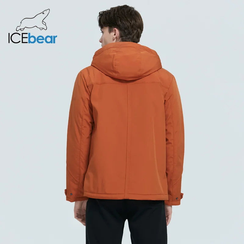 Icebear jacket (L)