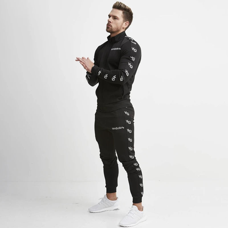 Sports suit jogger (M)