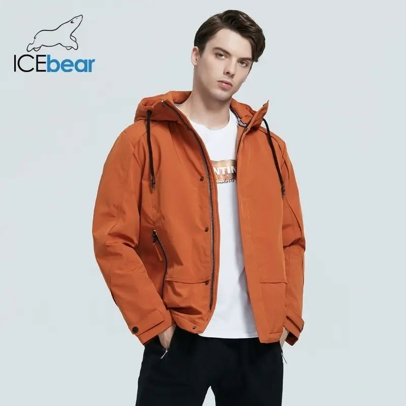 Icebear jacket (L)